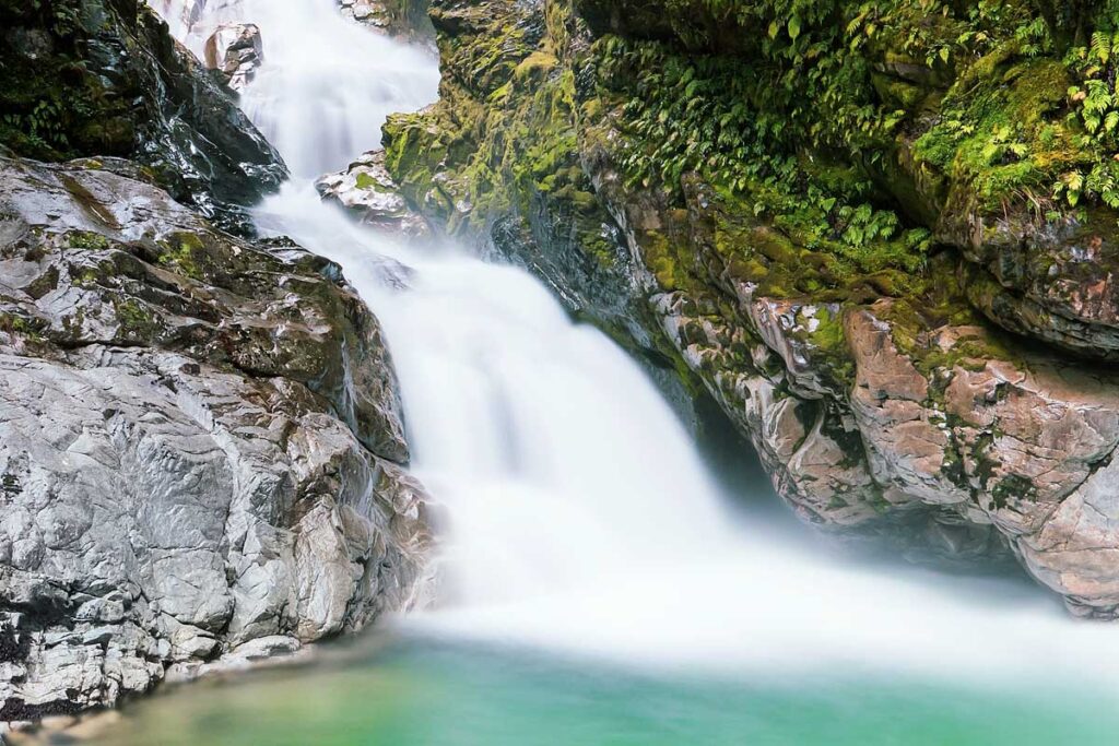 Waterfall